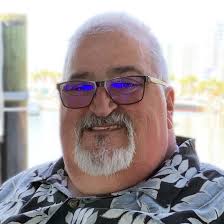 James "Jimmy" Donald Weber