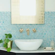 Mosaic tiles for your kitchen, shower, or bathroom. Bathroom Tile Ideas Wall And Floor Solutions For Baths Showers And Sinks