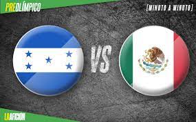 México vs honduras (estadio azteca) | horario por definir. Honduras Vs Mexico Final 2021 5 6 Goles Y Resumen