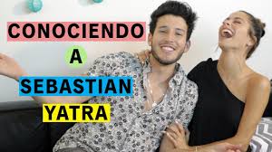 Maybe you would like to learn more about one of these? Conociendo A Sebastian Yatra L Yanohaynadiequenospare Tini Youtube