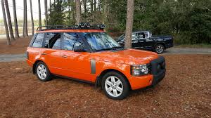 You'll find a wide variety of medium duty and heavy duty cabover trucks for sale on marketbook. Rare Range Rover G4 Spotted On Craigslist Jaguarforums