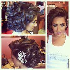 Pin On Hair
