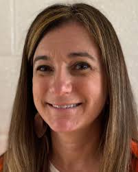 📣 Congratulations, Elizabeth Fogleman! Ms. Fogleman was named Principal at  Harvey R. Newlin Elementary School during the BOE work session this week!  Elizabeth Fogleman is a veteran educator with twenty years of