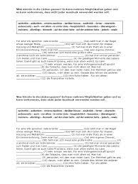 Check spelling or type a new query. Redemittel Zur Stellungnahme
