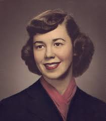 Carolyn Ruth Schaapman