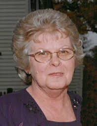 Irene F. Lommano Obituary August 2, 2014