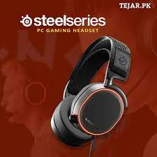 Widely Recognized As The Best Mic In Gaming The Arctis Clearcast Microphone Delivers Studio Quality Wireless Gaming Headset Gaming Headset Best Gaming Headset