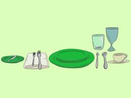 The moments immediately before the seder should be spent on preparing for the ritual itself. How To Set The Table For Passover 13 Steps With Pictures