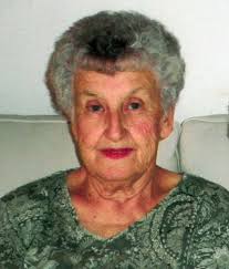 Edith E. (Parker) Payne, 91,