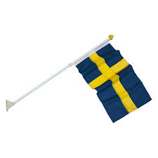 Check out our sveriges flagga selection for the very best in unique or custom, handmade pieces from our shops. Fasadset Sverige Flagga 70cm Allflagg Se