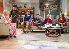 Here the familiar is fresh, with an extraordinary ensemble whose characters may lack social graces. Us Start Von The Big Bang Theory Staffel 12 Alle Infos Zur Fortsetzung