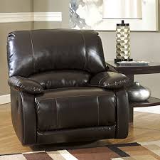 Ashley Furniture Signature Design Capote Swivel Glider Recliner Manual Reclining Ch Sectional Sofa With Recliner Swivel Glider Recliner Living Room Furniture