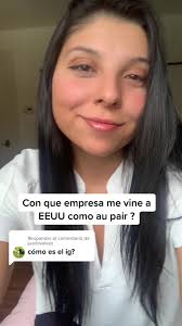 Respuesta a @juaniivelezz usa@asinternationaleducation.com 👈🏼 #soysofita  #eeuu #aupairlife #empresa #aupair #argentina #uruguay  #asinternationaleducation #intercambiosculturales