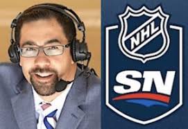 One Lucky Pucking SOB