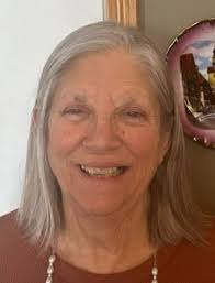 Ellen Kay (Radar) Tischler