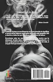 Fumando el placer : Cruz, Edo: Amazon.com.au: Books