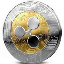 Below is the live example that will give you the confidence to. Ts Trade 1pcs Ripple Coin Xrp Crypto Commemorative Collectors Coin Alloy Gold And Silver Dual Color Anniversary Coin Buy Online In India At Desertcart In Productid 171203907