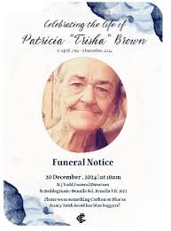 Benalla Bereavements