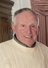 Martin Boot Obituary (2025)