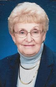 Anna Barnett Obituary (1933