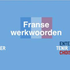 Franse Werkwoorden Colanguage