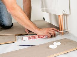 Laminat online kaufen bei otto › große auswahl top service top marken ratenkauf & kauf auf rechnung möglich › jetzt bestellen! So Einfach Verlegen Sie Klick Laminat Ratgeber Bauhaus