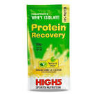 Protein Recovery
