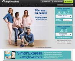 Is responsible for this page. Code Promo Weight Watchers Online Reduction Abonnement