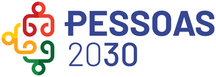Imagem gráfica do Pessoas 2030 - Pessoas