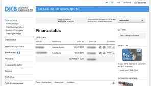 Is the experience generally good or bad? Dkb Cash Test Erfahrungen Mit Dem Girokonto 2014