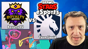 Explore @brawl_esports twitter profile and download videos and photos the official twitter account for @brawlstars esports! Brawl Stars Esports Team Liquid Vs Royalty Eu Match Analysis Youtube