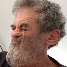 Max Bernard, Hoja de artista