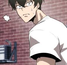 Uhm..... Name: rental hero on webtoon manhwa webtoon  manhwareccomendation webtoonreccomendation manhwaedit