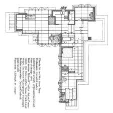 Wright Chat View Topic The First Usonian Usonian Frank Lloyd Wright Buildings Apartment Floor Plans