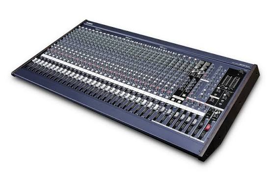 Yamaha PMX MG32/14FX Mixer
