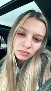 early bday gift 😻