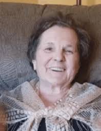 Bonnie Louise Travis Obituary