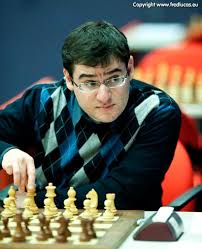 Maybe you would like to learn more about one of these? The Chess Games Of Sergei Movsesian
