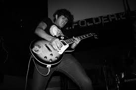 Resultado de imagem para guitarrista