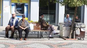 .sona ereceği 27 mayıs çarşamba günü 65 yaş üstü yaşlıların sokağa çıkma yasağı kalkacak mı? 65 Yas Ustune Sokaga Cikma Yasagi Basladi Son Dakika Haberleri