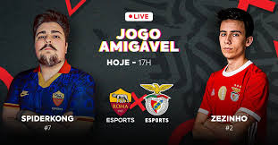 Sl Benfica On Twitter As 17h Liga Te A Nossa Twitch E Ve O Zezinho23xx Defrontar O Thespiderkong Estamos A Tua Espera Https T Co Cxj2ubum44 Benficaemcasa Https T Co Luxe2klkcy