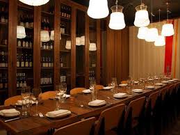 Best steakhouses with private dining in new york city, new york. Best Private Dining Rooms In Nyc