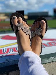 My Darling Addison Sandals