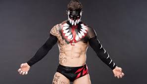 Image result for finn balor