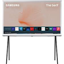 We did not find results for: Samsung 43 The Serif 4k Uhd Hdr Qled Smart Tv Ao Com