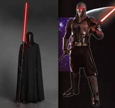 What Happened To The Emperor'S Imperial Guards At The End Of Return Of The  Jedi? - Quora