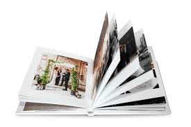 With a range of sizes available, from a small, handheld photo book to a premium hardback coffee table book with thick, glossy pages, you're sure to find the right home for your precious photos. Coffee Table Book Modern Photo Album The Album Room
