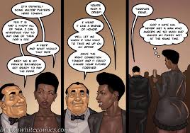 BlacknwhiteComics] The Mayor 6 • Free Porn Comics