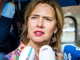This is cora van nieuwenhuizen by communicatie new skool media on vimeo, the home for high quality videos and the people who love them. Cora Van Nieuwenhuizen Feyenoord