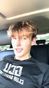 Andrew Reider's Instagram, Twitter & Facebook